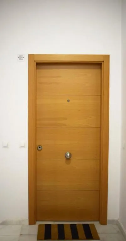 Nino De Guevara Malaga Apartment
